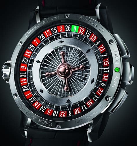 Watch Black Jack .